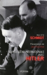 Sur la scène internationale avec Hitler